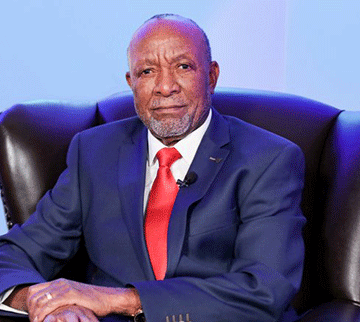 mbumba Mbumba to visit south