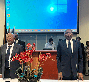 mbumba Govt U-turns on genocide pact… Namibia seeks N$18bn deal renegotiation