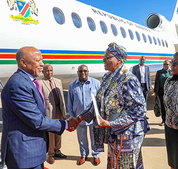 mbumba 2 Mbumba leaves for Tanzania