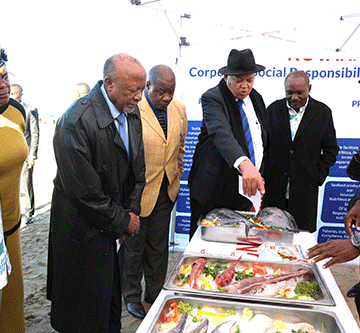 mbumba2 Mbumba: Protect the ocean