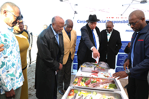 mbumba2 Mbumba: Protect the ocean