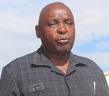 mc City residents deserve council chaos – Sankwasa