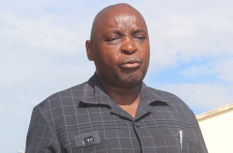 mc City residents deserve council chaos – Sankwasa