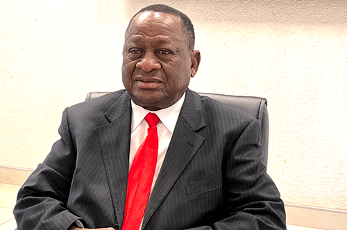 measles Measles outbreak ‘under control’