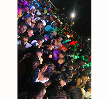 meat and beer 1 Meat and Beer Festival: A celebration of food and music