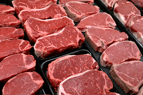 meat board MEAT BOARD BRIEFS