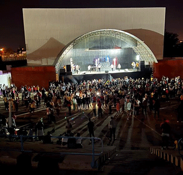 meat n beer Meat and Beer Festival was another one for the books