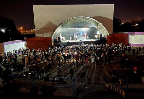 meat n beer Meat and Beer Festival was another one for the books