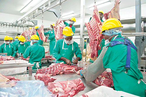 meatco 3 Meatco’s beef with the north… as NCAs get N$32m out of N$600m … debt nears N$1b