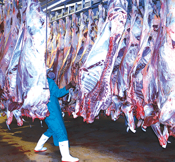 Meatco’s commercial status under threat