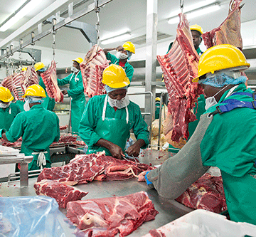 meatco plans Meatco to revive factory, expand MeatMa outlets