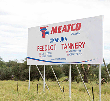 meatco split Split Meatco into two entities – farmers