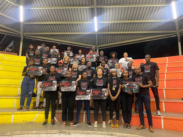 media union 1 Delayed constitution approval irks media union