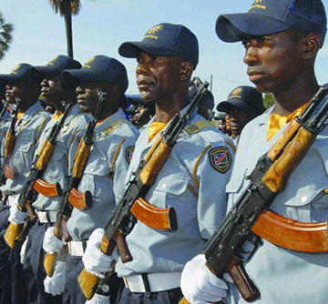 medical test Omakonakono giilyo yopolisi iipe ga tameke