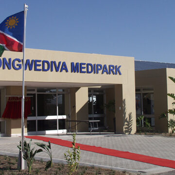 medipark Medipark shareholders scrub in for legal fight