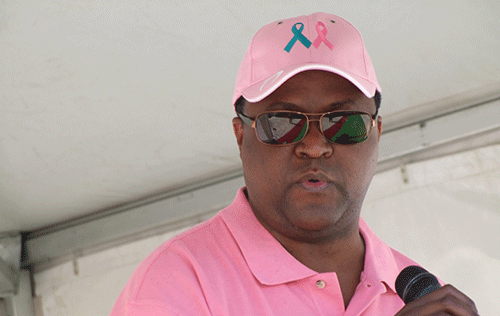 medipark2 Medipark, Ithete slug it out