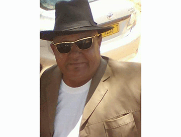 menno jpg The life and times of retired Chief Santos flying winger Bonifatius ‘Mannetjie’ Neidel