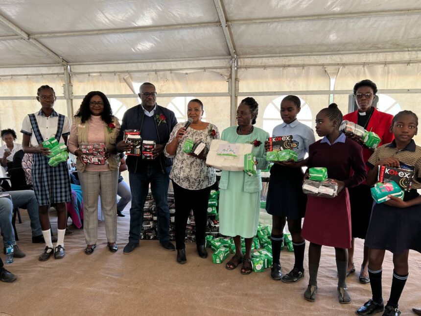 Okaana Okanamibia taka faula eetundi molwonghalo yopaushitwe