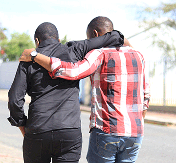 mental Men’s attitude towards therapy remains unhealthy