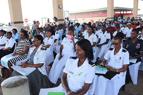 mental health 2 Communities should avoid mental health stigma – Whittaker