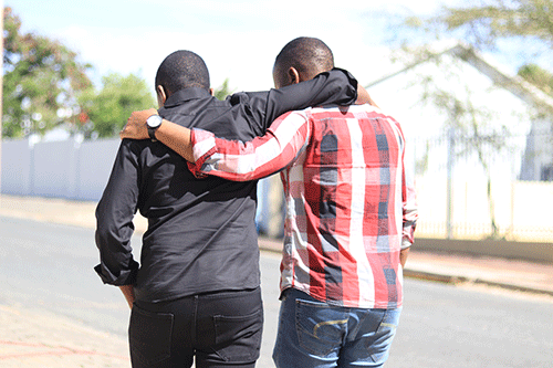 mental Men’s attitude towards therapy remains unhealthy