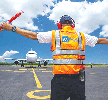 Menzies’ Paragon contract struggle continues