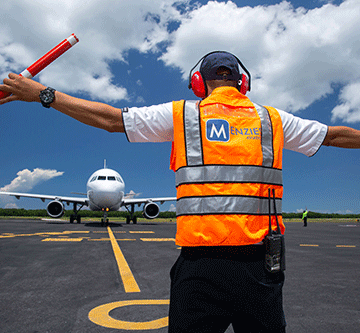 menzies Menzies to grill NAC on HKIA tender