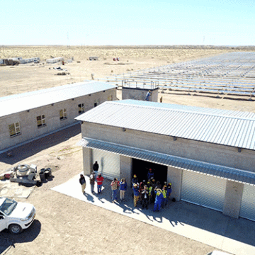 mergence 2 Contributing to a cleaner tomorrow