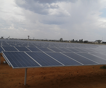 mergence Reducing the electricity import gap to 20% by 2028