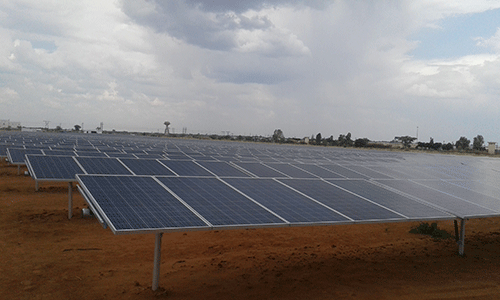 mergence Reducing the electricity import gap to 20% by 2028