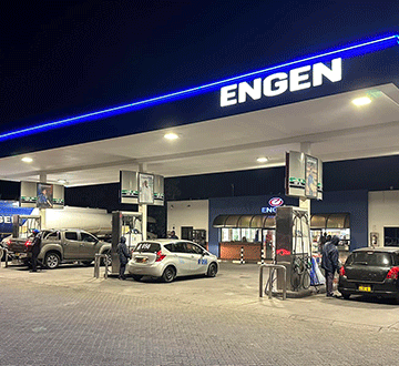 mergers Mergers approved in fuel, building supply industries