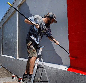 mergers Monopoly feared in paint sector