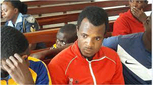 mesho Man guilty of ex-girlfriend, lover’s murder