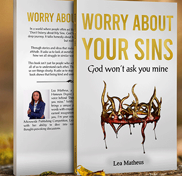 message 1 Matheus spreads God’s message