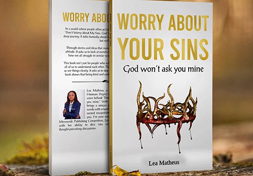 message 1 Matheus spreads God’s message