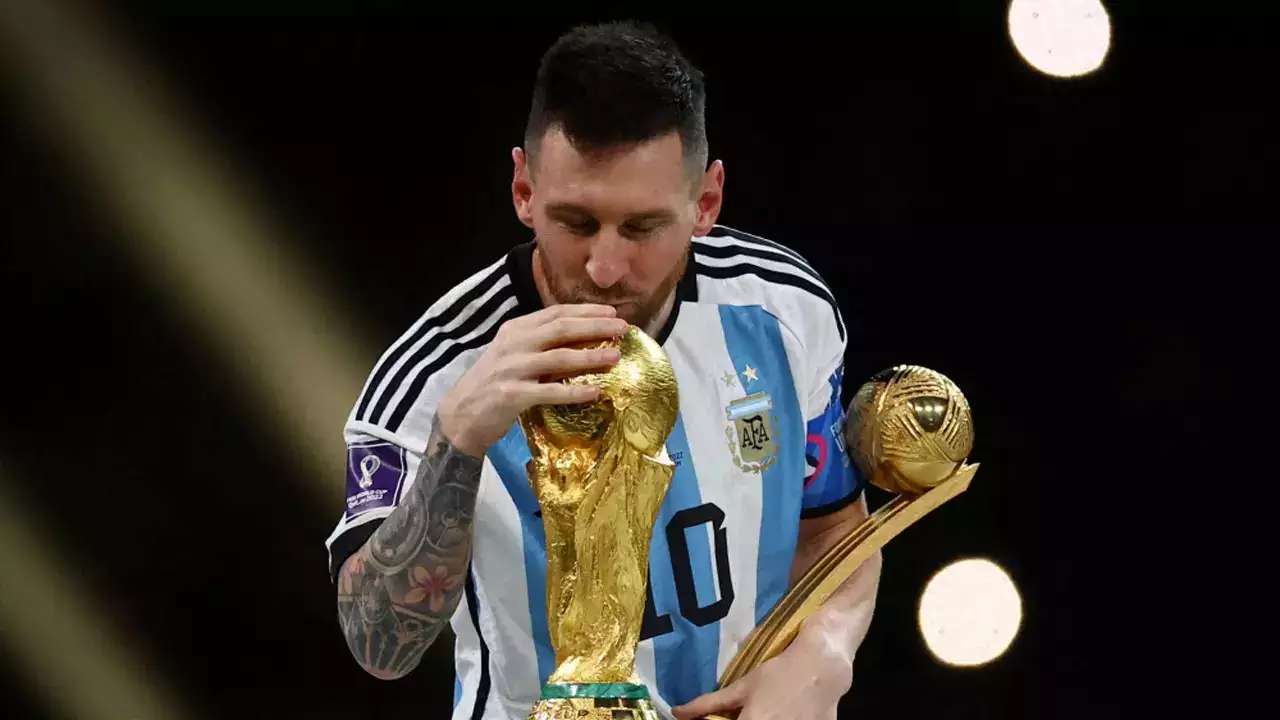 messi jpg 1 Messi mulls international retirement