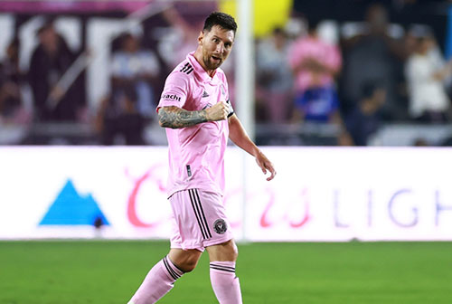 messi jpg A happy Messi is good news for Miami – and Argentina