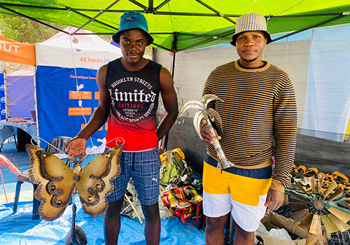 metal craft Creating art with metal