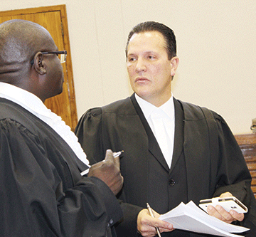 Metcalfe pokes holes in RedForce contract