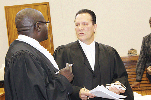 metcalfe Metcalfe pokes holes in RedForce contract