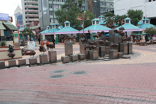 meteorites 1 A trip down meteorite lane