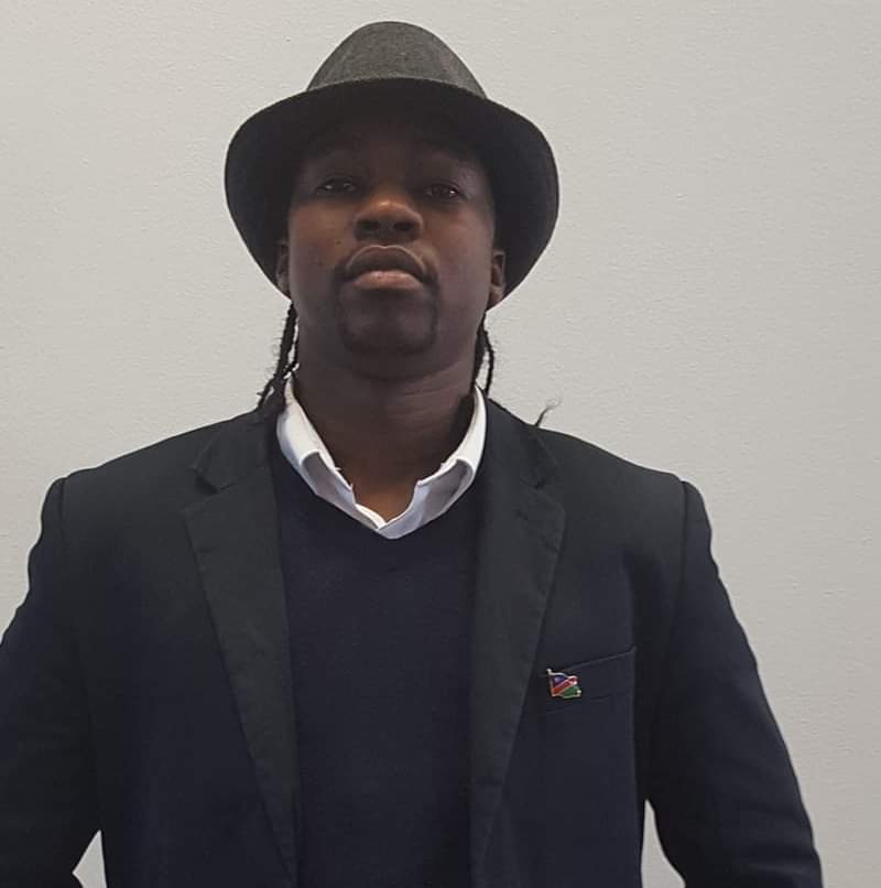 michael uerikua Ondekurona ya vasisa eraka kokure hembandina