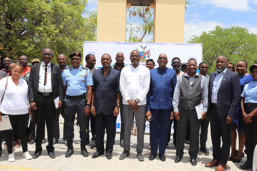 mict MICT engages north on communications strategy