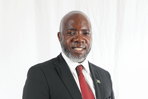 MICT encourages Namibians to  register SIM cards