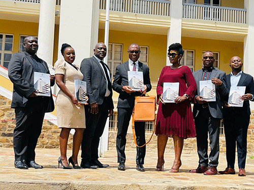 midterm ‘Pro-poor’ spending…Shiimi splurges on vulnerable in mid-term budget