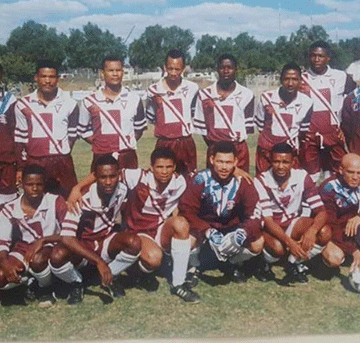 mighty civilians jpg Go well, unsung football icon “Dolamblitz” RIP – Hendrik “Mandla” Gamatham, 1964–2023