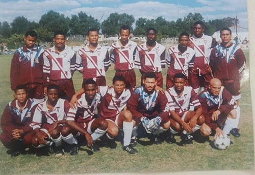 mighty civilians jpg Go well, unsung football icon “Dolamblitz” RIP – Hendrik “Mandla” Gamatham, 1964–2023