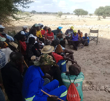 mike Nghipunya’s culpable homicide trial deferred