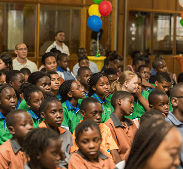 mindsinaction 211 ‘I love STEAM’ launched