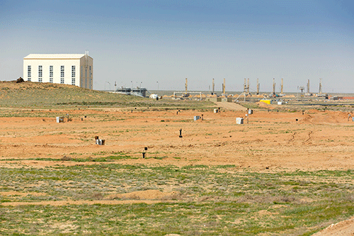 mine More red flags for Omaheke uranium project